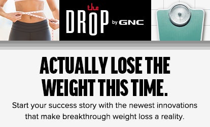 Actually lose the weight this time