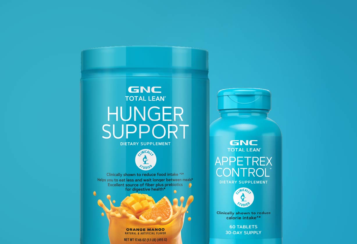 GNC Total Lean – Meal Replacement Shakes, Bars & More | GNC | GNC