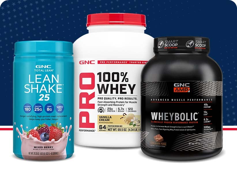 gnc total lean diet plan