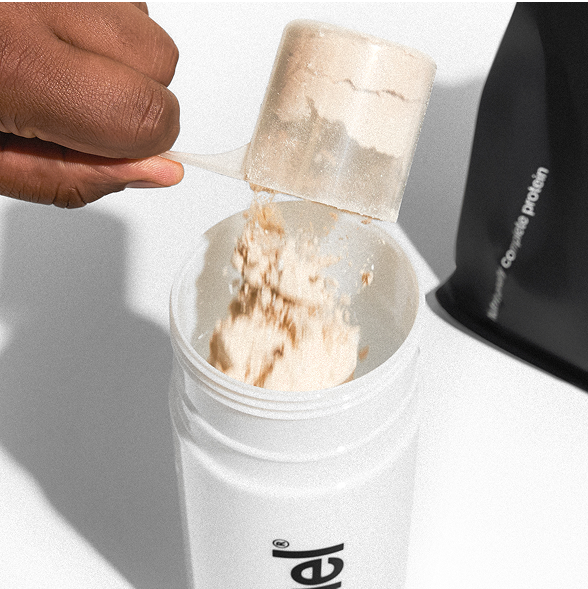 Add Two Scoops