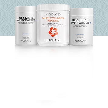 Now Trending From Codeage