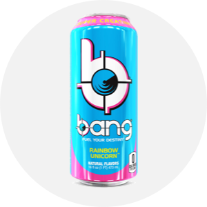 ENERGY DRINKS