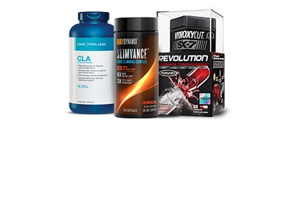 WEIGHT MANAGEMENT