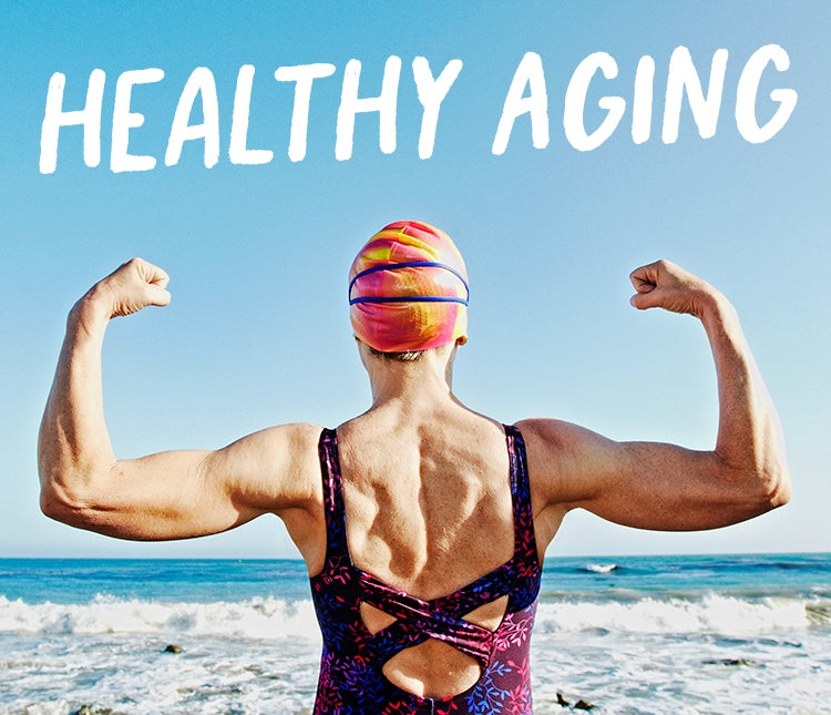 Healthy Aging