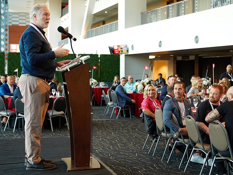 Live Well Foundation