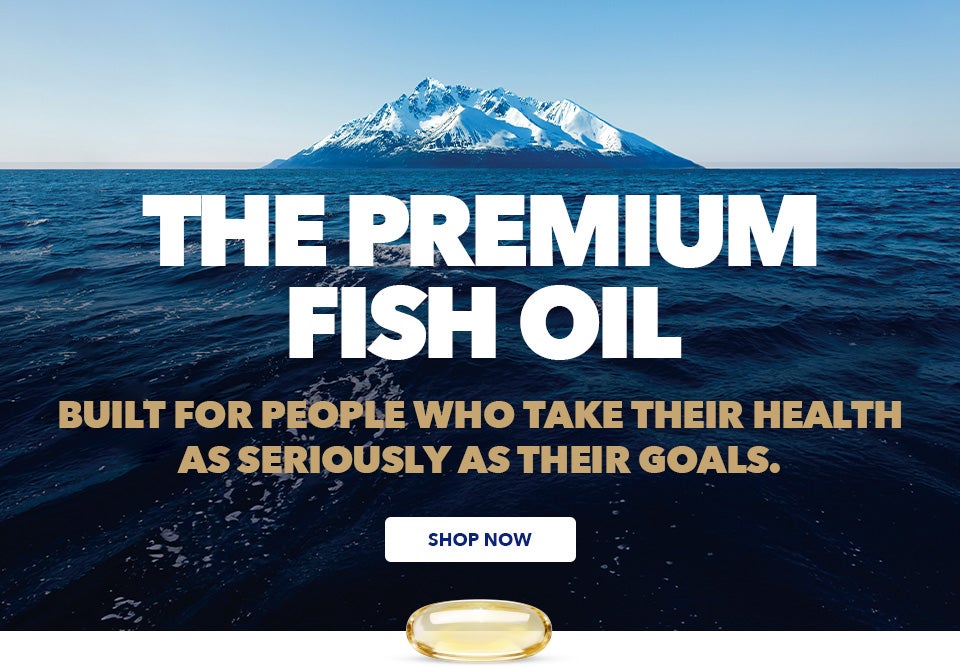 New At GNC: Inno Supps