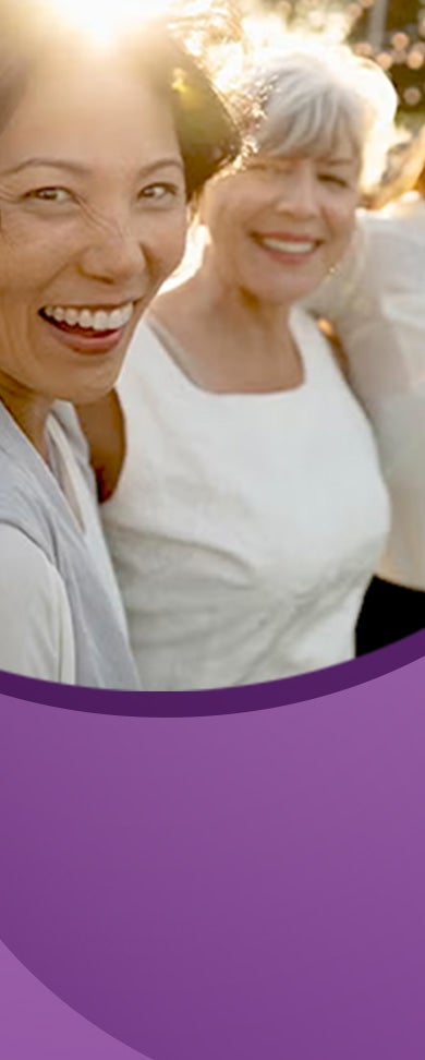 perimenopause vs. menopause