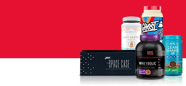 Department Protein Gnc