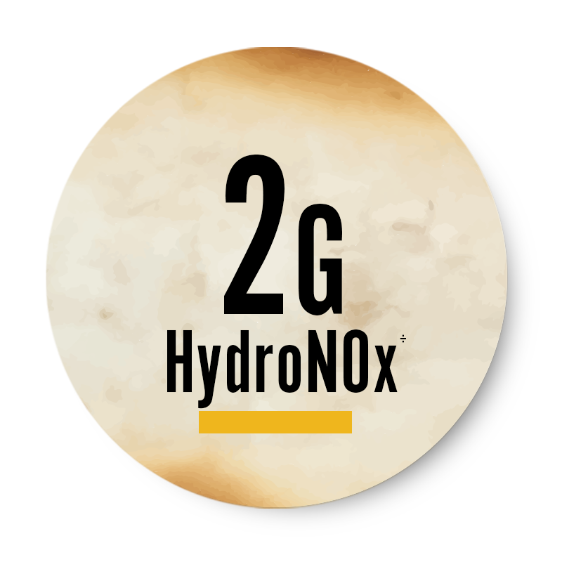 2g Hydronox