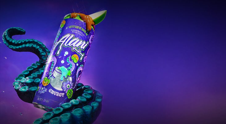 Witchs Brew
