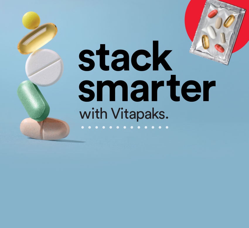 Stack Smarter