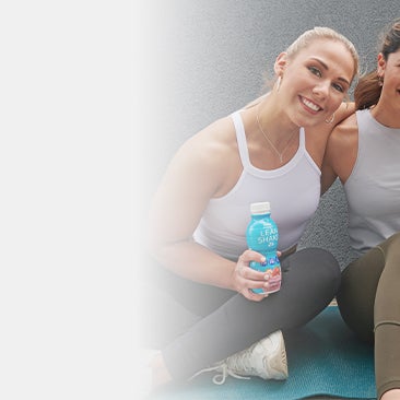 Consistency Pays Off Big Time