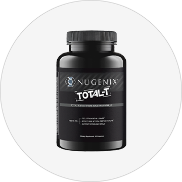 Men's Health Goal
