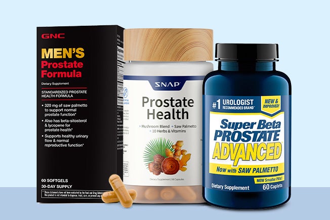 Prostate Health