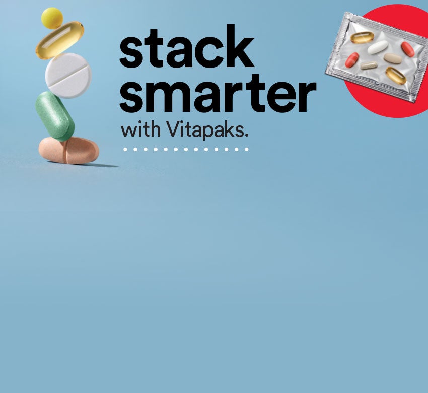 Stack Smarter