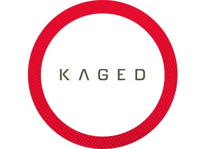 Kaged