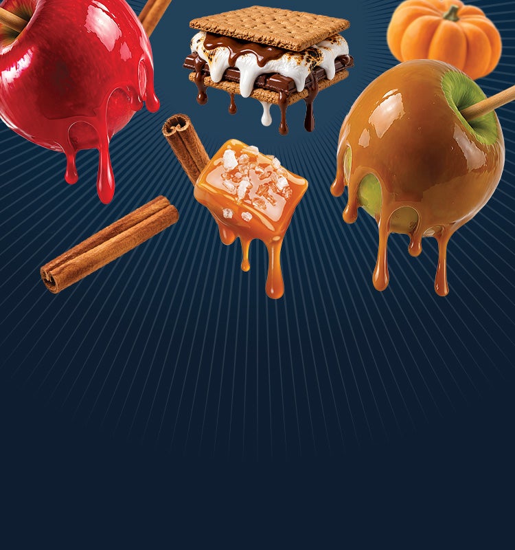 Fall Flavors