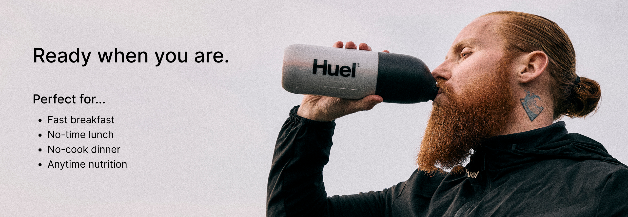 Huel