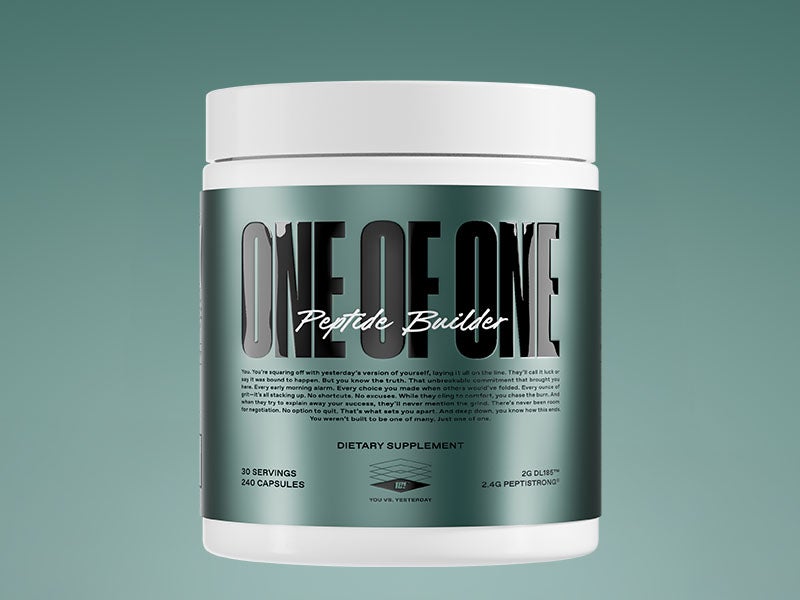 Peptide Builder