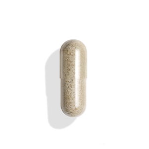 Enzyme Blend