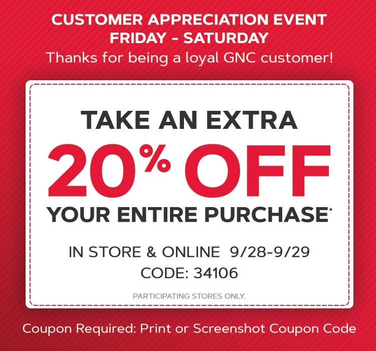 Customer Appreciation Landing Page (Email)