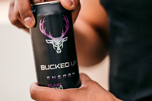 GRAB THESE LIMITED-TIME FLAVORS WHILE YOU CAN