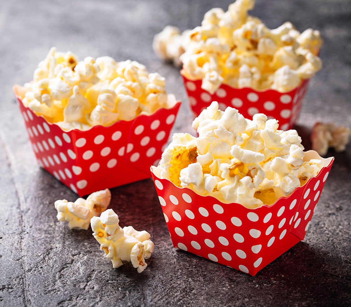 High Fiber Foods GNC