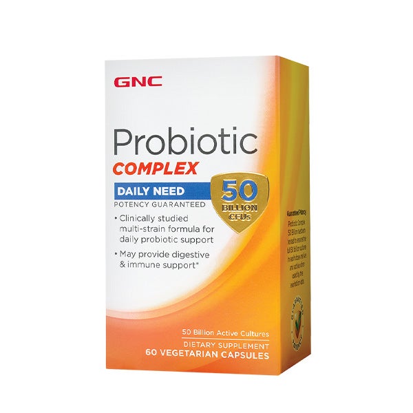 Probiotic