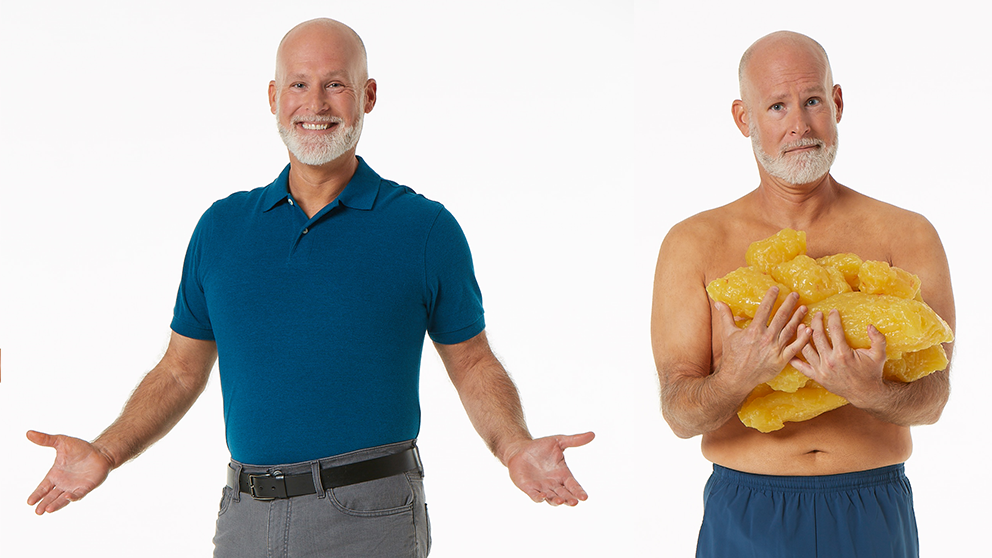 Slimvance - Paul's Weight Loss Success Story | GNC | GNC