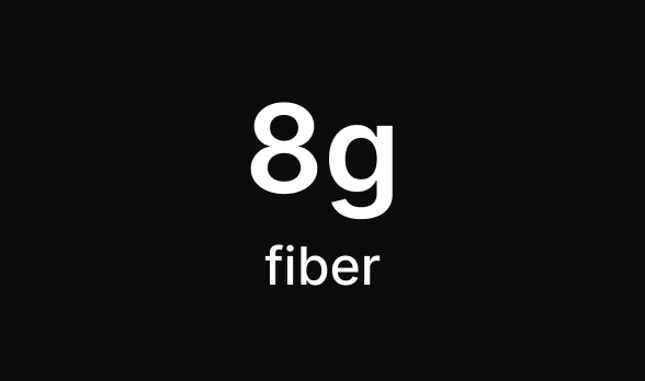 Fiber