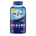 ONE A DAY MEN'S COMPLETE MULTI