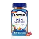 CENTRUM MULTIGUMMIES MEN