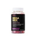 GNC MEGA MEN® GUMMY MULTIVITAMIN