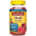 NATURE MADE® MULTI FOR HIM GUMMIES