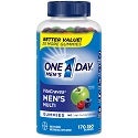 THE VITAMIN SHOPPE® MEN's MULTIVITAMIN & MULTIMINERAL