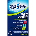 ONE A DAY® MEN'S PRO EDGE