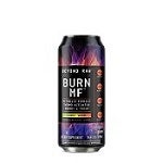 BURN MF ON-THE-GO