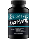 NUGENIX TOTAL-T ULTIMATE