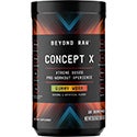LIT™ Pre-Workout - Gummy Worm - 30 Servings