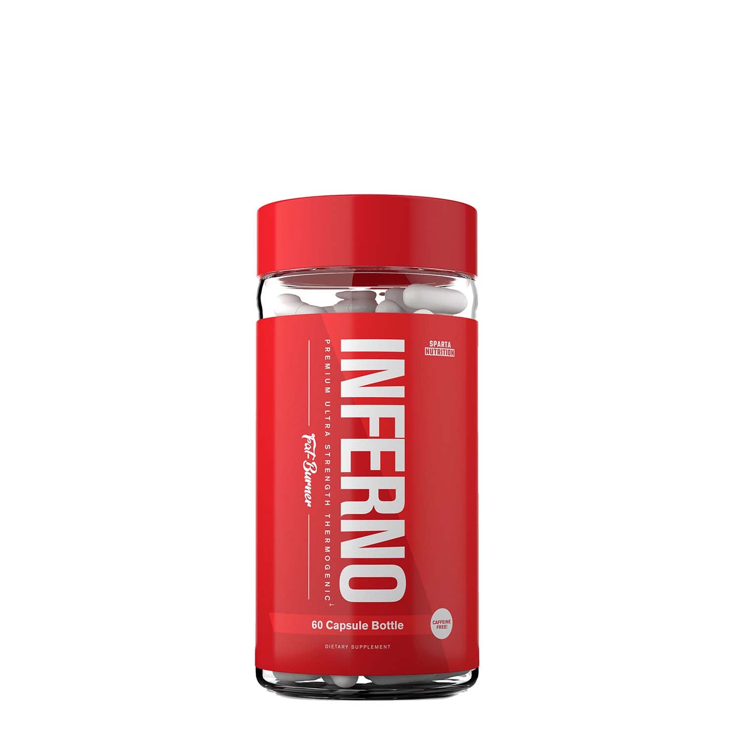 sparta inferno fat burner de ce ibd provoacă pierderea în greutate
