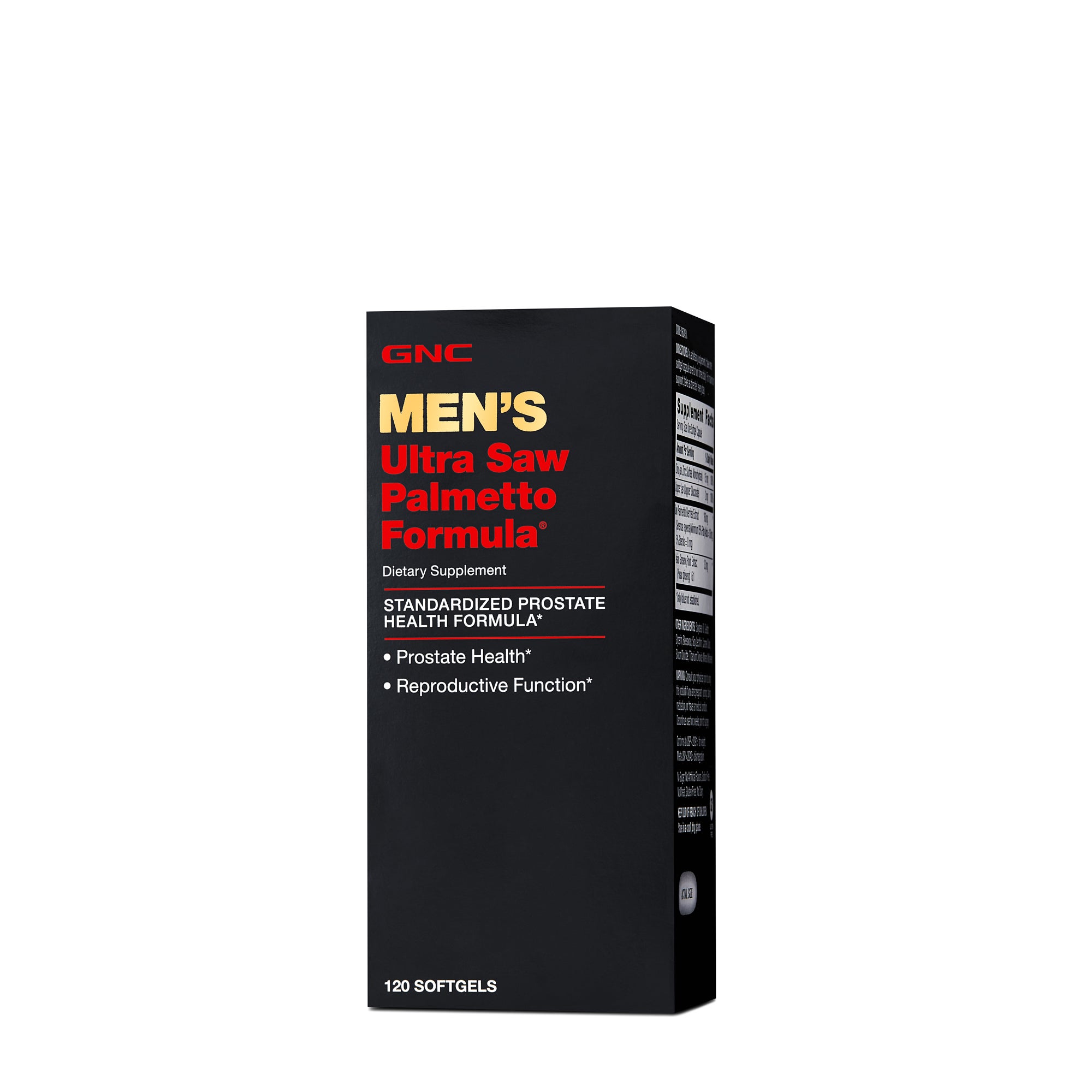 ultra saw palmetto formula