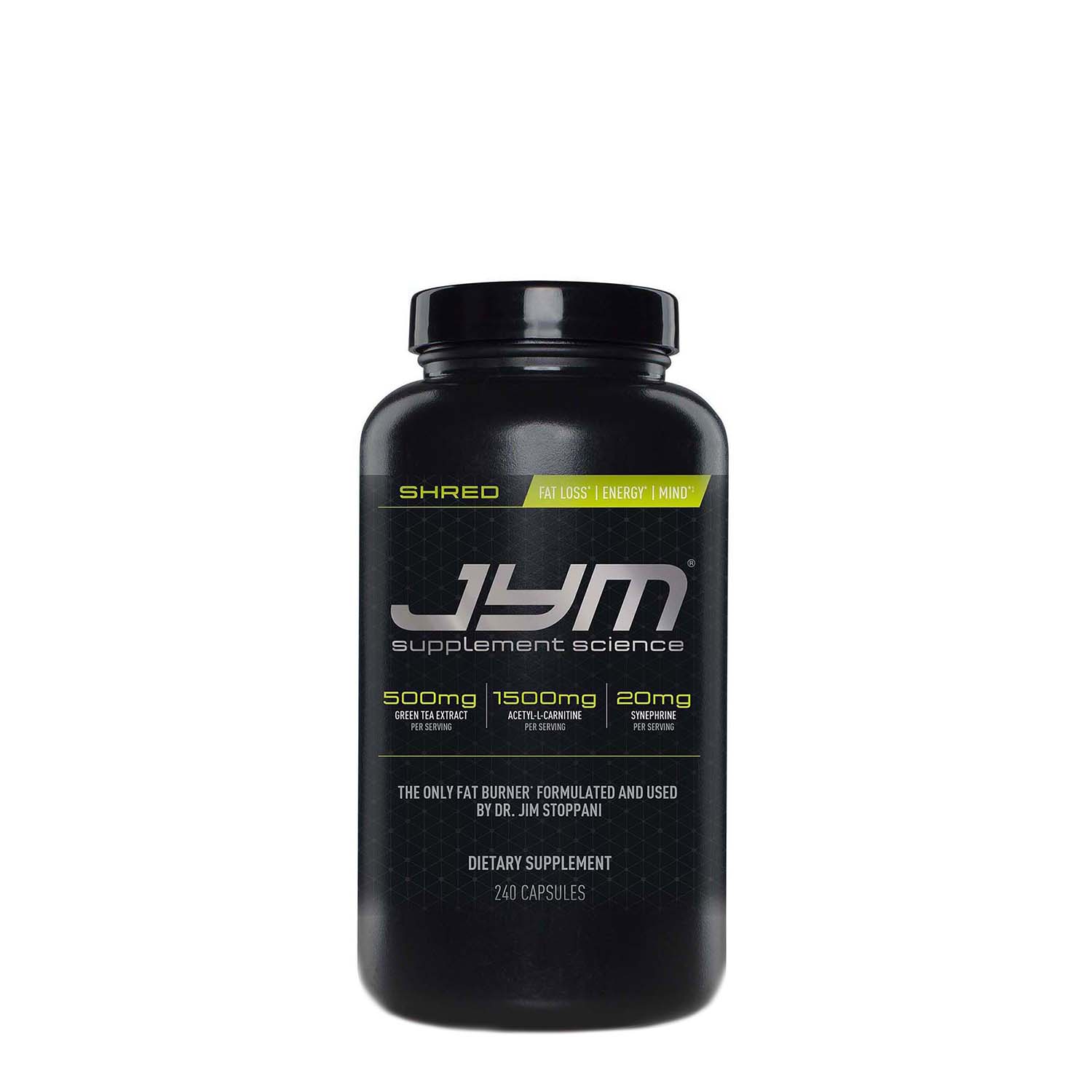Shred Jym™ (Price is $24.99)