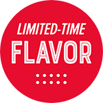 Limited Time Flavor