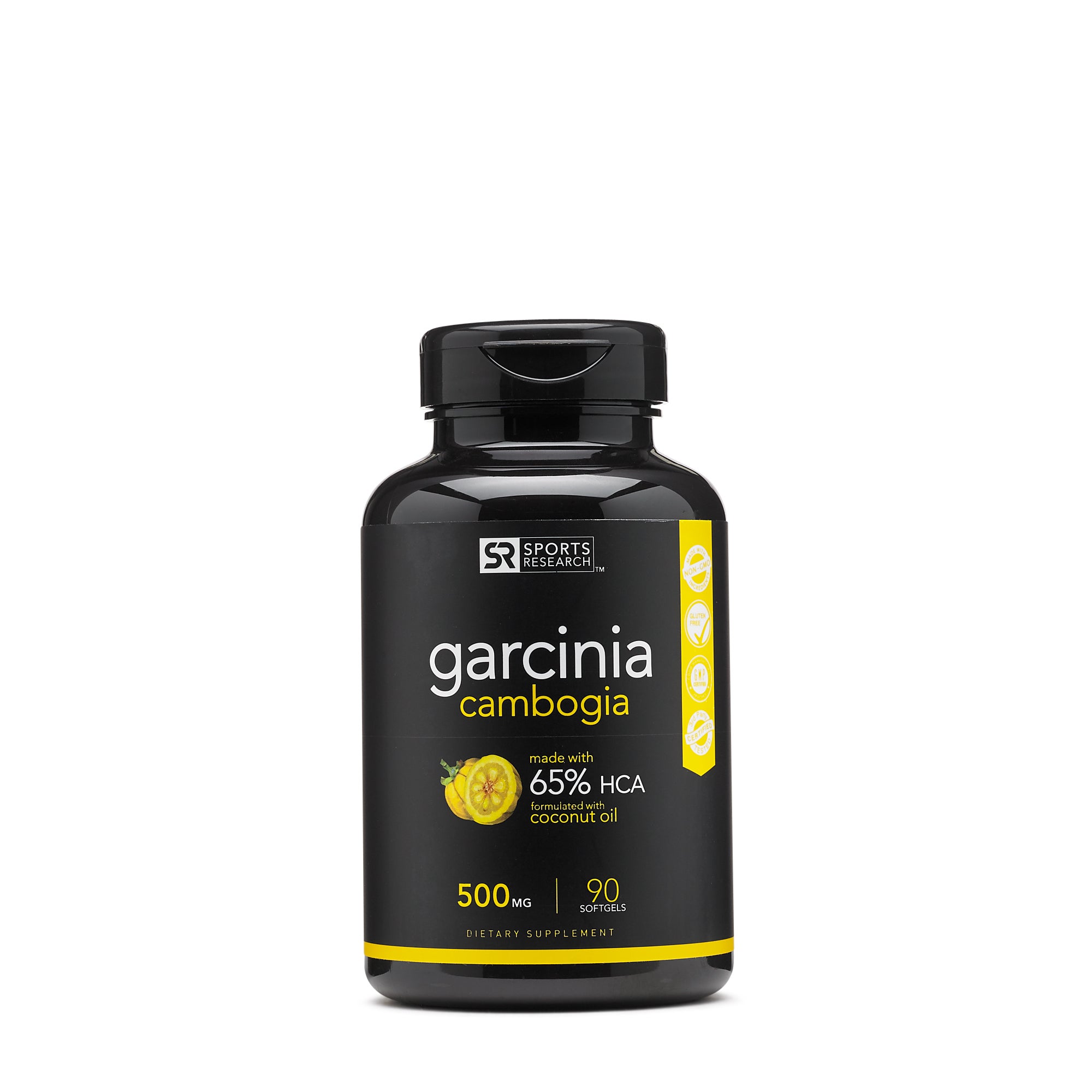 potencial garcinia cambogia vegetale