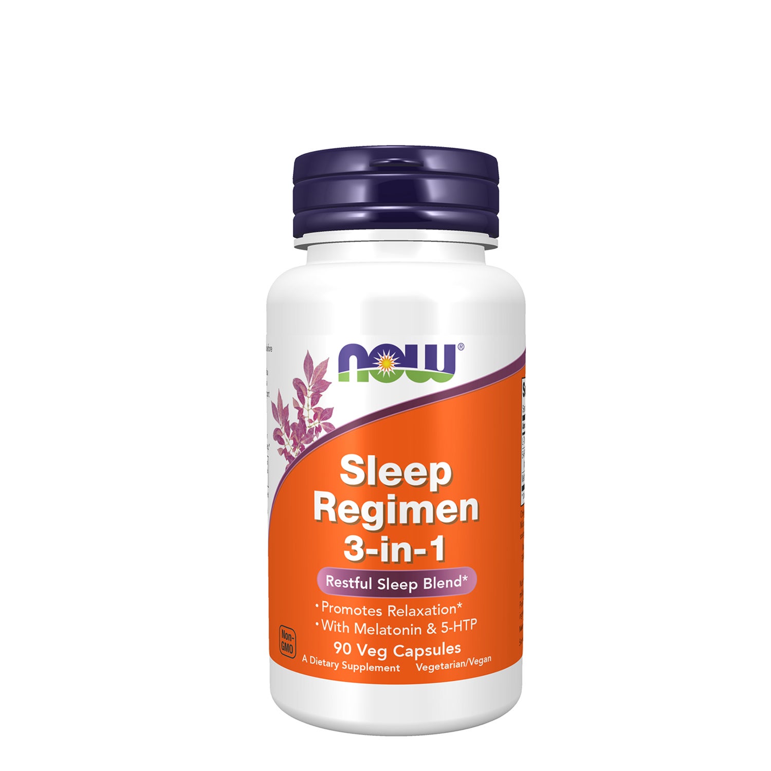 Sleep Regimen 3in1