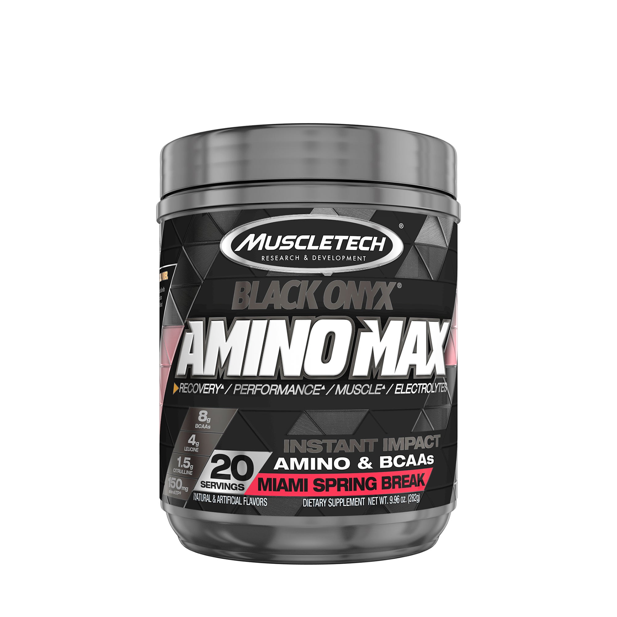 muscletech amino max black