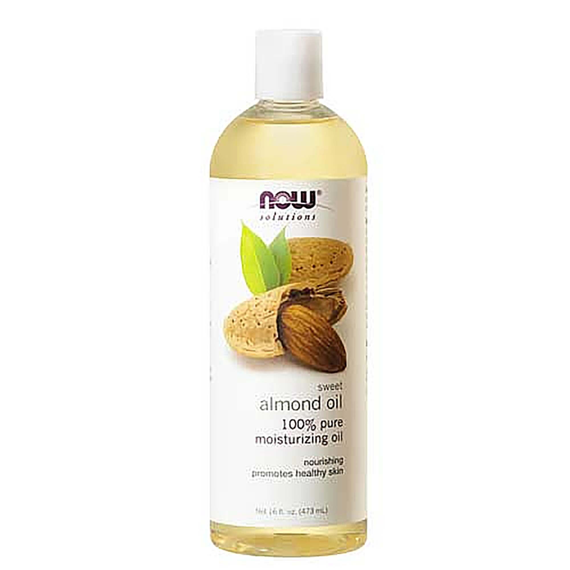 almond oil for newborn baby