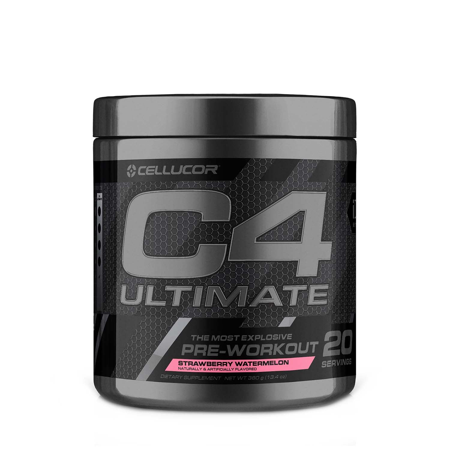 Cellucor C4 Ultimate Strawberry Watermelon Gnc Cellucor C4 Ultimate Strawberry Watermelon Gnc