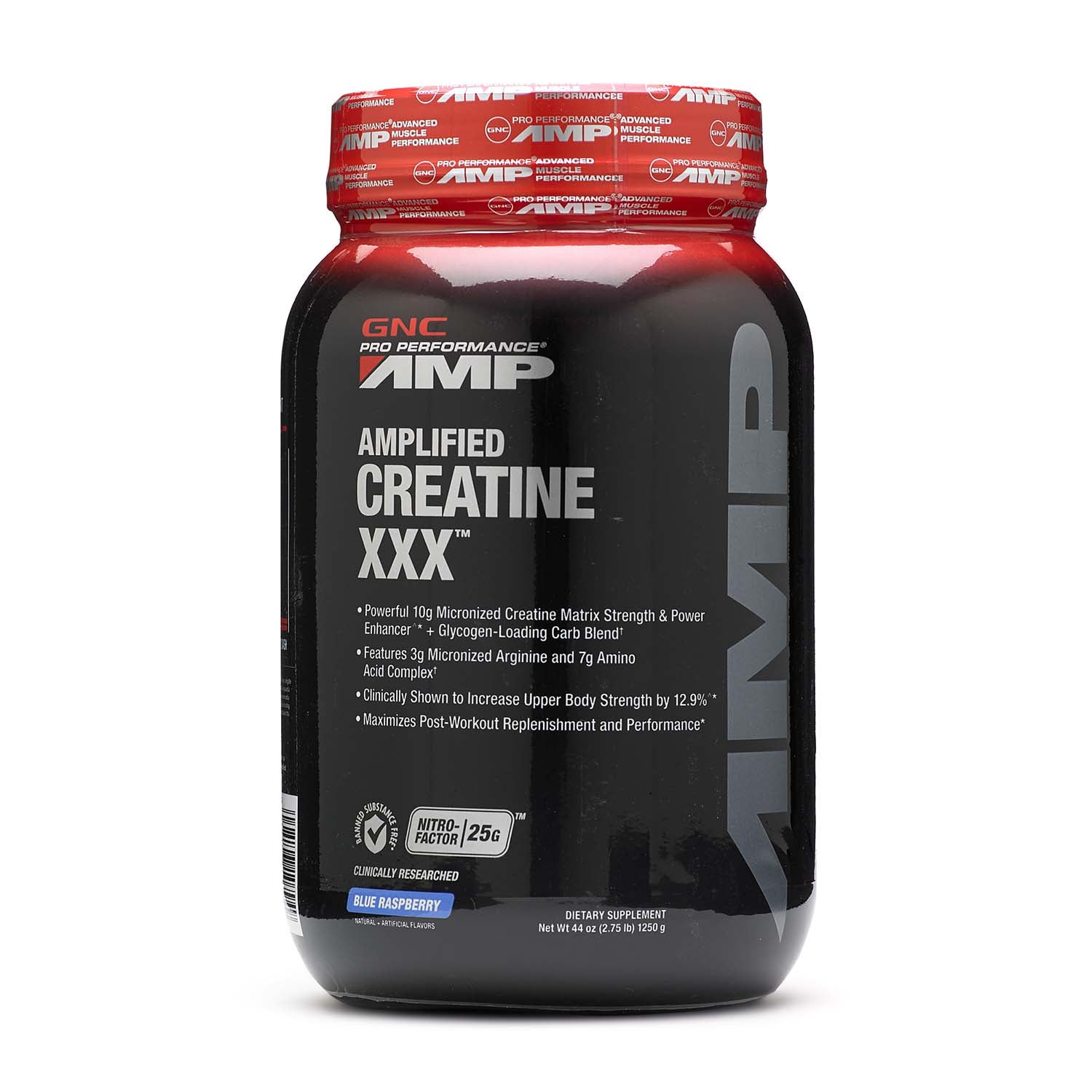 Gnc Pro Performance Amp Pre Workout EOUA Blog