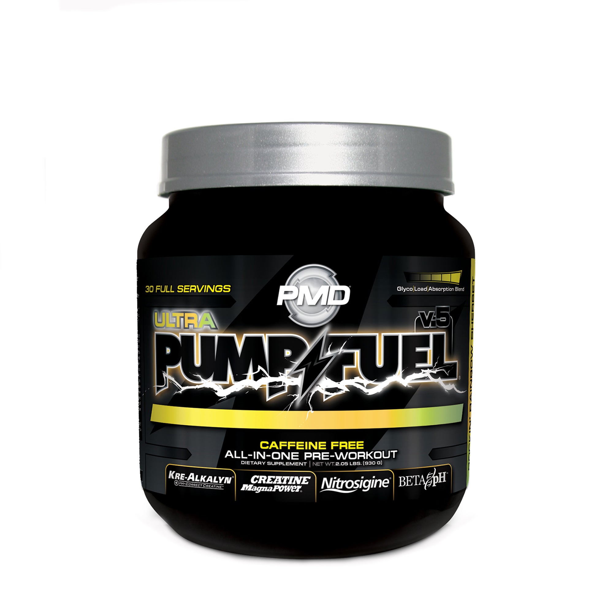 Gnc Brand Pre Workout Supplement EOUA Blog